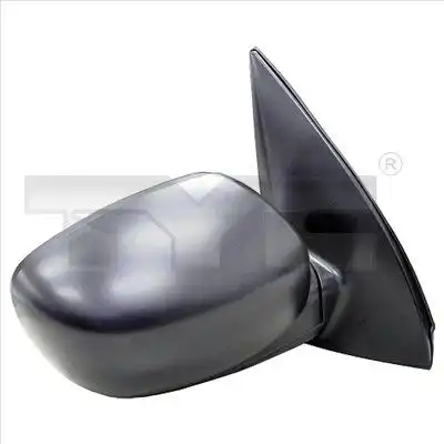 Зеркало боковое 3130042 TYC
