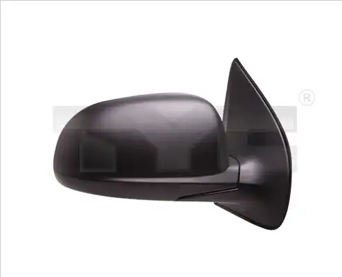 Зеркало боковое 3130046 TYC