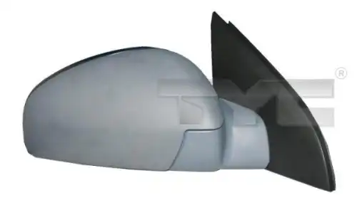 Зеркало боковое 3250100 TYC