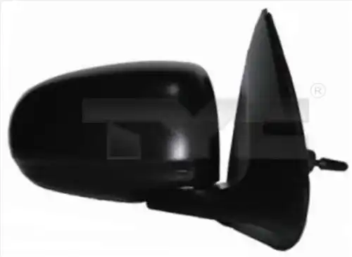 Зеркало 3240019 TYC