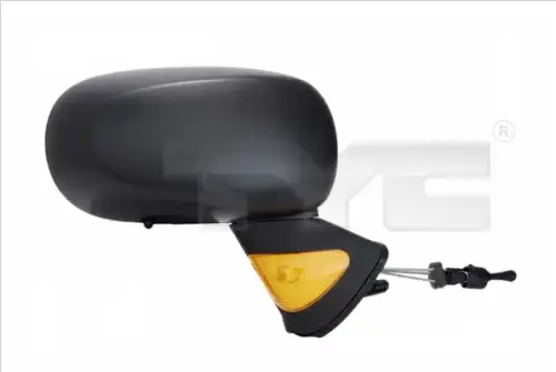Зеркало боковое 3280096 TYC