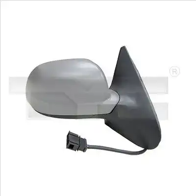 Зеркало боковое 3370059 TYC