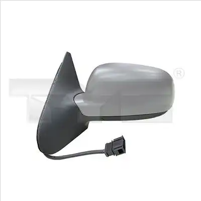 Зеркало боковое 3370060 TYC