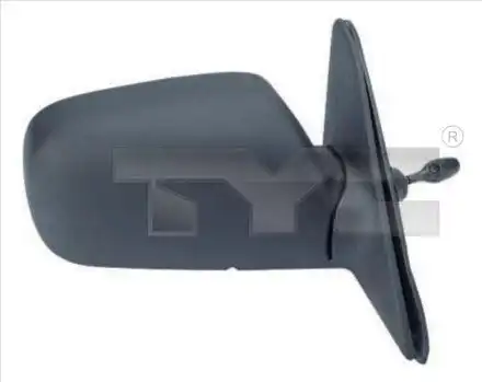 Зеркало боковое 3360014 TYC