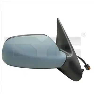 Зеркало боковое 3050144 TYC