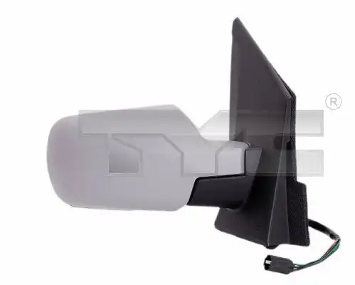 Зеркало боковое 3100025 TYC