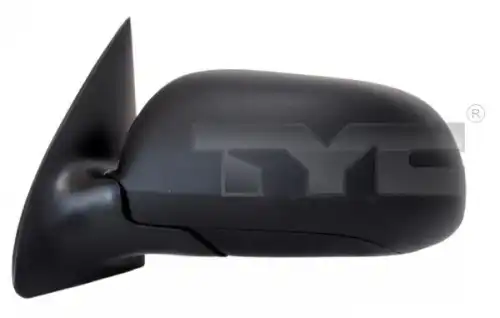 Зеркало боковое 3320016 TYC