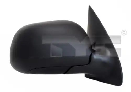 Зеркало боковое 3320027 TYC