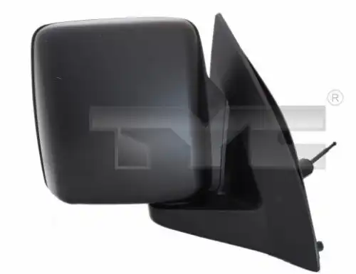 Зеркало боковое 3250057 TYC