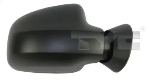 Зеркало боковое 3280139 TYC
