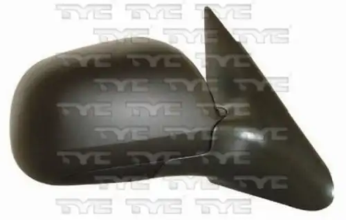 Зеркало боковое 3320007 TYC