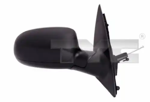Зеркало боковое 3250026 TYC