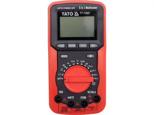 Инструмент YT73087 YATO