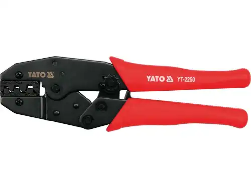 YT-2250 YATO, КЛЕЩИ ПОЛЬША