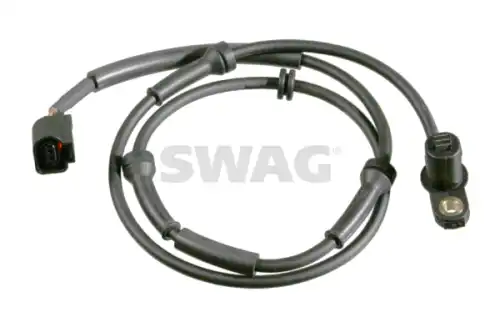 Датчик ABS SWAG 32924056