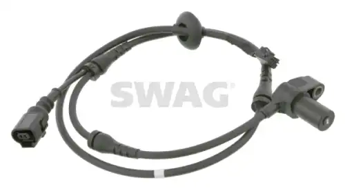 Датчик ABS SWAG 32924510