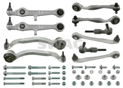 Рычаг подвески SWAG 32924800