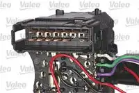 Переключатель света Renault Duster 251683 VALEO
