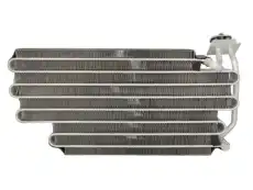 Радиатор кондиционера (конденсатор) THERMOTEC KTT150019