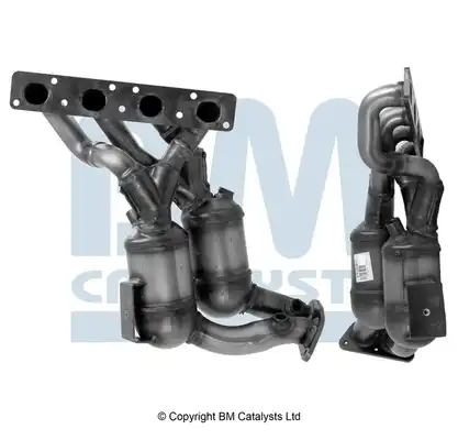 Катализатор BM91509H BM