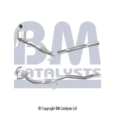 Катализатор BM80470H BM