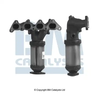 Катализатор BM91688H BM