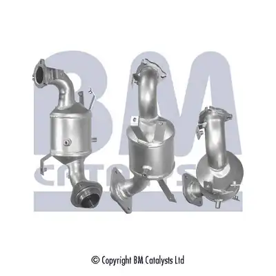 Катализатор BM80463H BM