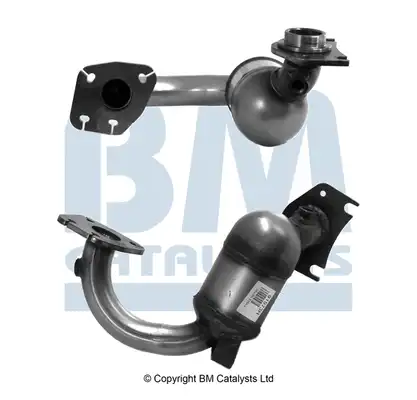 Катализатор BM91973H BM