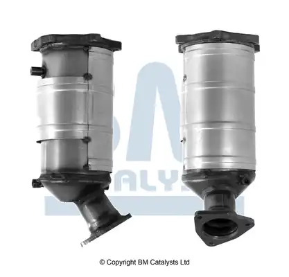 Катализатор BM80411H BM