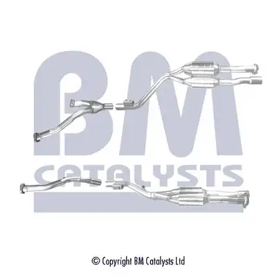 Катализатор BM91429 BM