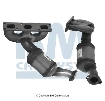 Катализатор BM91628H BM