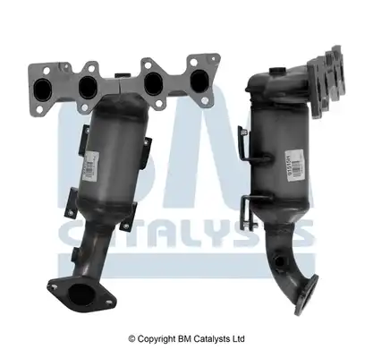 Катализатор BM91515H BM