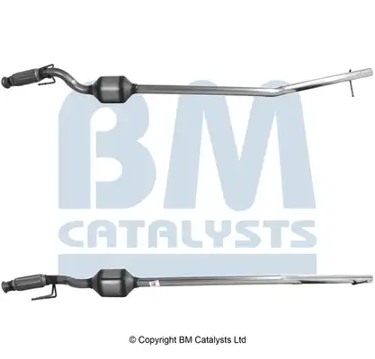 Катализатор BM80440H BM
