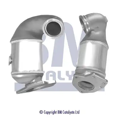 Катализатор BM80259H BM