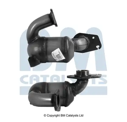 Катализатор BM80382H BM
