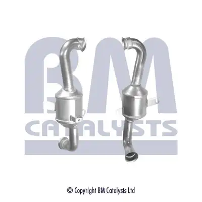 Катализатор BM80462H BM