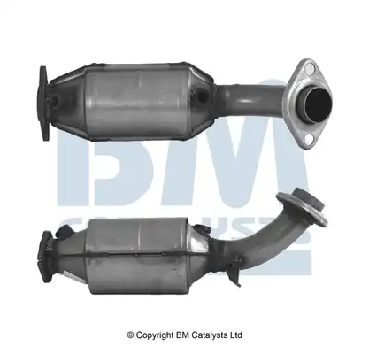 КАТАЛИЗАТОР BM91710H BM