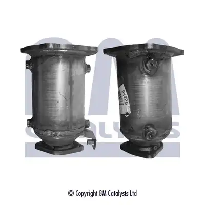 Катализатор BM91325H BM