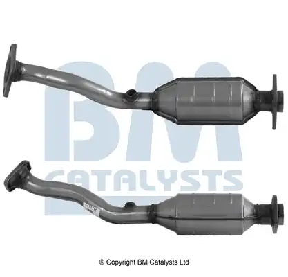 Катализатор BM91717H BM