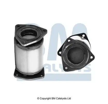 Катализатор BM91230H BM