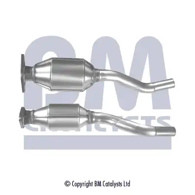 Катализатор BM90780H BM