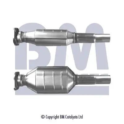 КАТАЛИЗАТОР BM90648H BM
