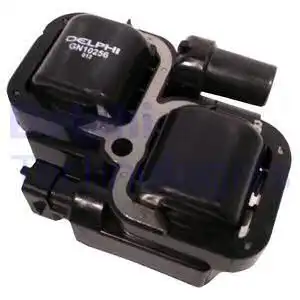 Катушка зажигания DELPHI GN1025612B1