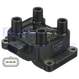 Катушка зажигания DELPHI GN1035312B1