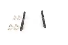 Тормозные колодки дисковые BOSCH 0 986 494 648