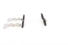 Тормозные колодки дисковые BOSCH 0 986 494 608