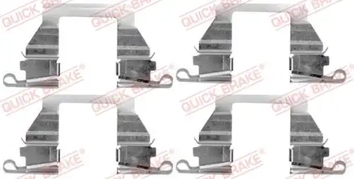 QUICK BRAKE 1091800