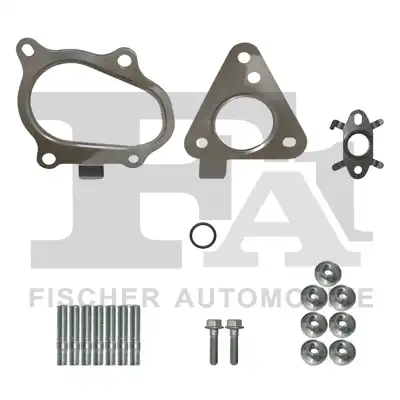 МОНТАЖНЫЙ КОМПЛЕКТ, КОМПРЕССОР KT120030 FA1