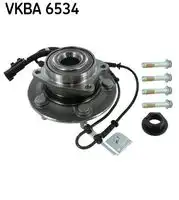 Ступица SKF VKBA6534