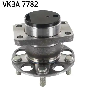 Комплект подшипников колеса VKBA7782 SKF